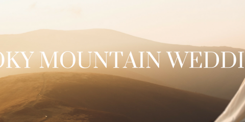 Smoky Mountain Wedding Guide Venues Marriage Licenses Cabins